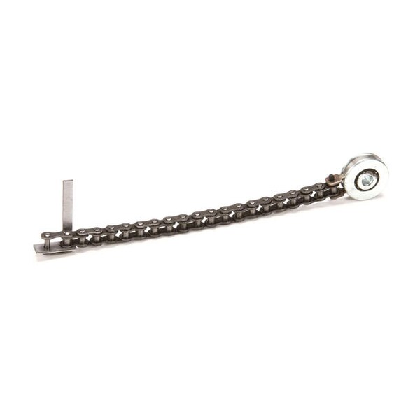 Right Door Chain Switch Assembly